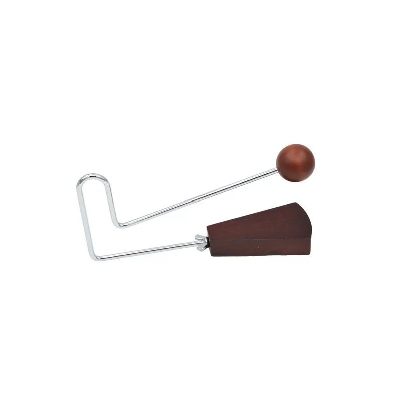 HAOSEN HAOSEN / HVS-12S 小型 花梨木製 震盪器 — 三峽配件 / 週邊