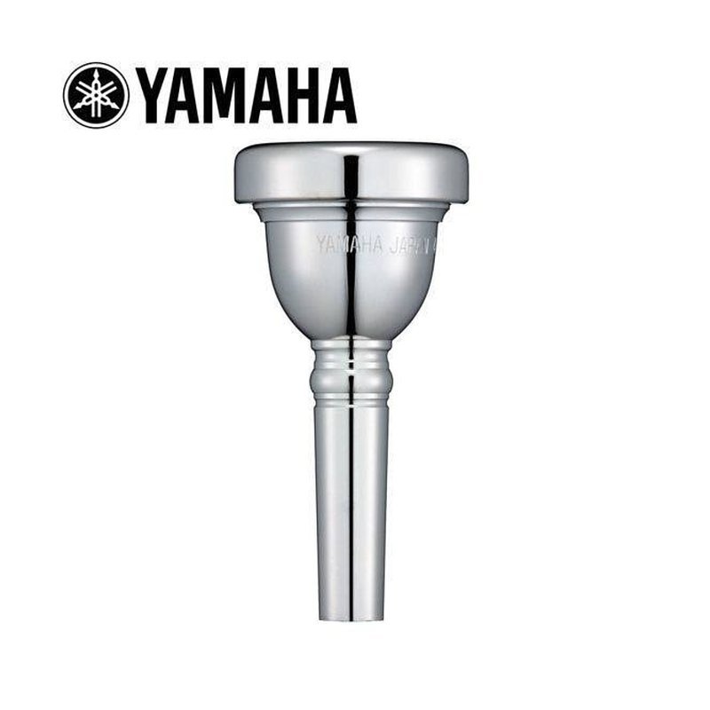 YAMAHA 粗管長號吹嘴 粗管上低音號 SL47L 日本製 — 三峽銅管 / 管樂