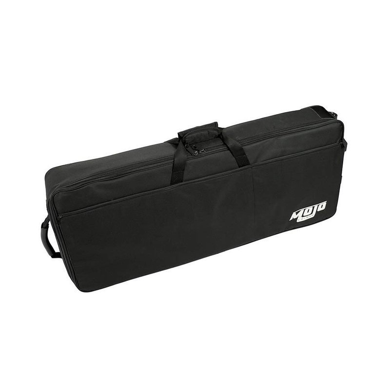 CRUMAR MOJO 61 61鍵電子琴 拉桿箱 CERO-SPT-61 — 三峽鍵盤 / 鋼琴