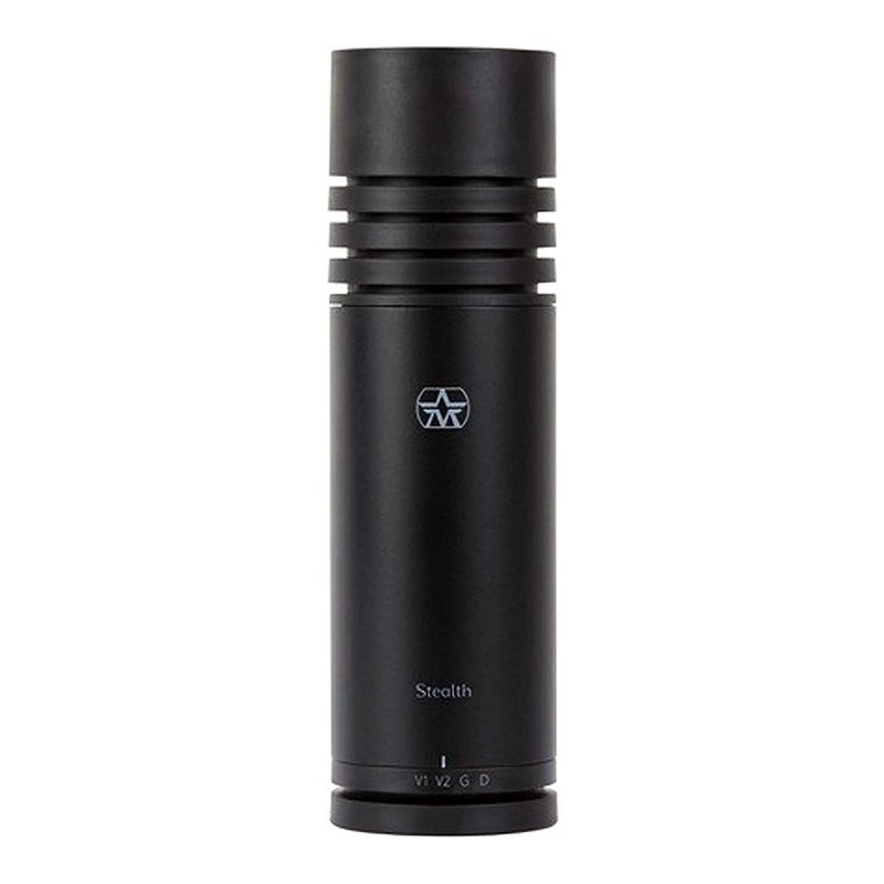 展示出？ ASTON Stealth 動圈式麥克風 ASEM-STEALTH — 三峽配件 / 週邊