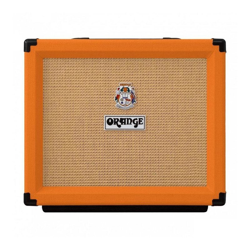 ORANGE ROCKER-15 Combo 電子真空管音箱 ROCKER 15 吉他音箱 — 三峽錄音 / 音響