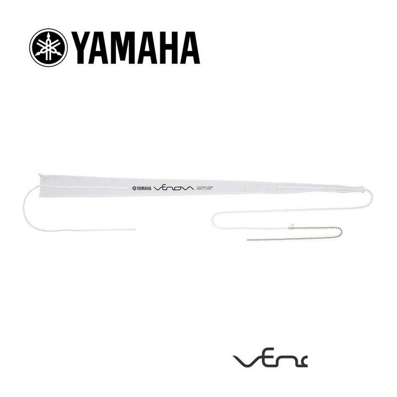 YAMAHA 138112 Venova 塑？ 薩克斯風通條 — 三峽配件 / 週邊