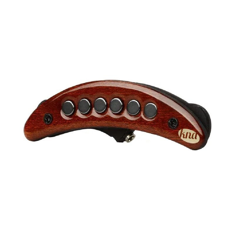 KNA KNA / 歐洲手工製 SP-1 木吉他 響孔式拾音器(單線圈) — 三峽木吉他 / 民謠吉他