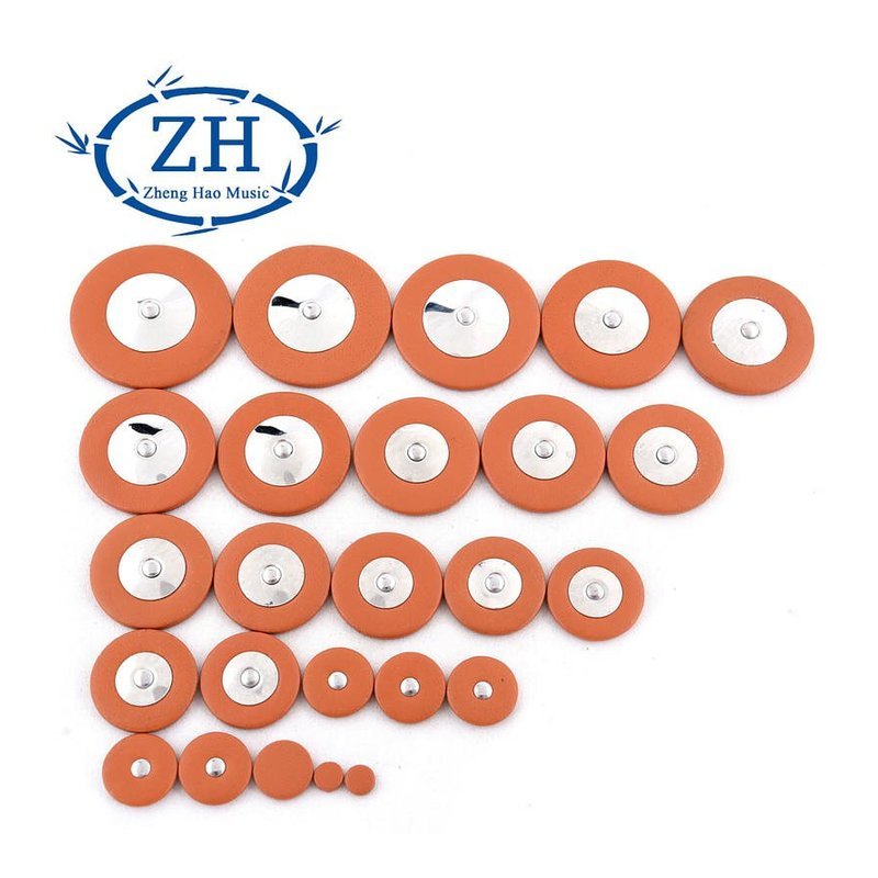 ZH ARMSRTONG-T 次中音薩克斯風皮墊 ARMSRTONG ?? — 三峽配件 / 週邊