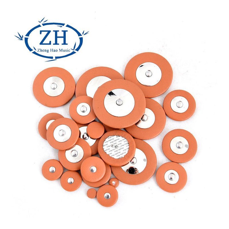 ZH 管樂？ ？件 CONN-A 中音薩克斯風皮墊 CONN ?? — 三峽配件 / 週邊