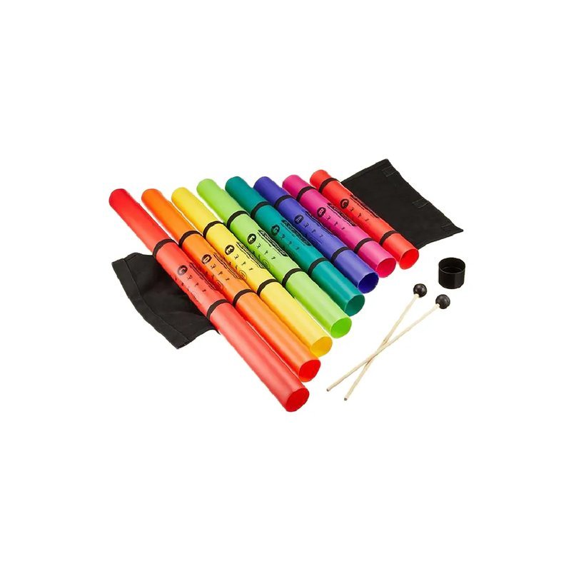 HAOSEN HAOSEN / BPXS 0011 8音 中音 律音管 豪華包 — 三峽配件 / 週邊