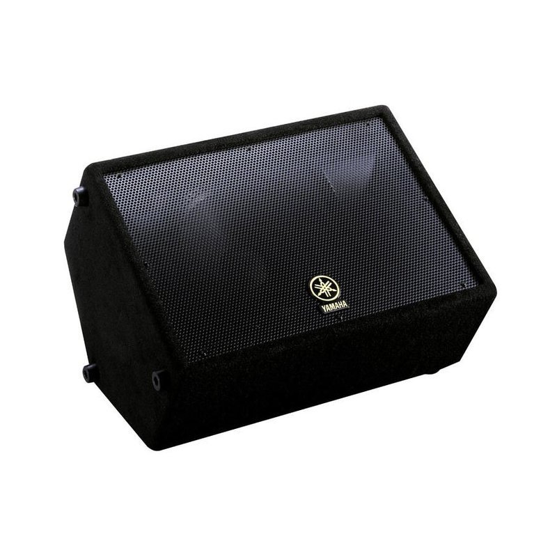 YAMAHA A12M 12吋 被動式 舞台監聽喇叭 — 三峽錄音 / 音響