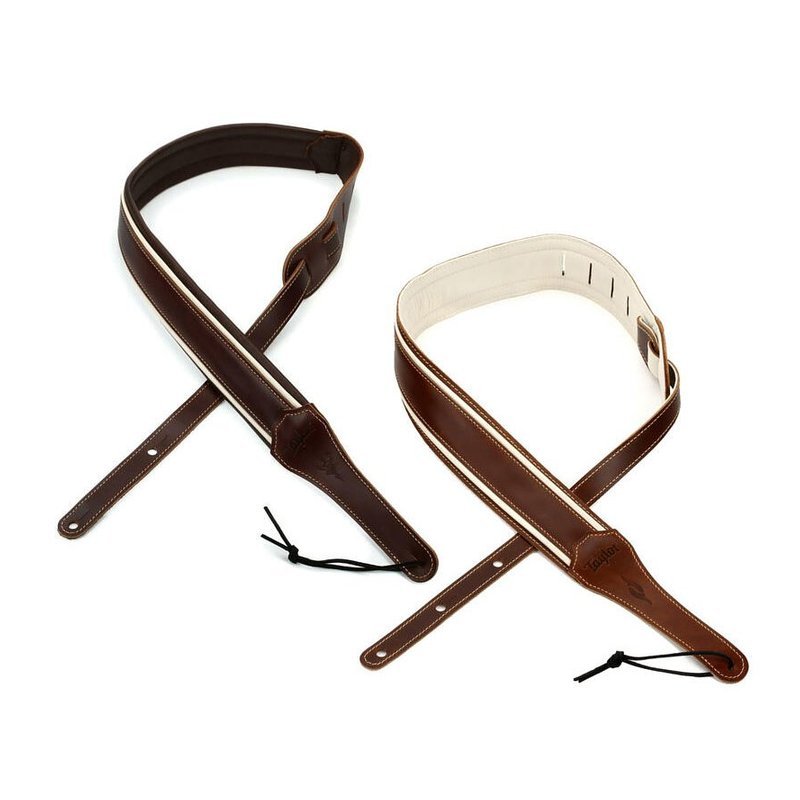 美國 Taylor 4250 400系列 Renaissance吉他背帶 — 三峽配件 / 週邊