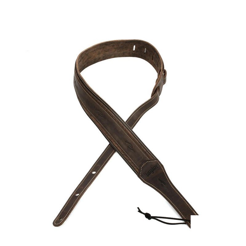 美國 Taylor 8250-05D Element 2.5吋 吉他背帶 — 三峽配件 / 週邊