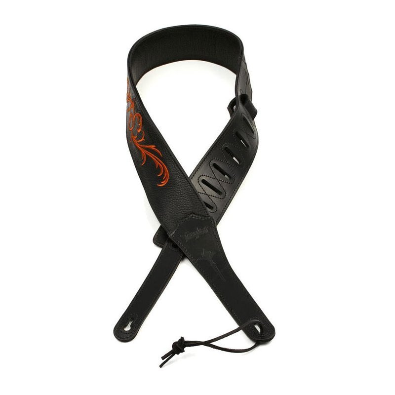 美國 Taylor P300-06/P250-06 Nouveau Presentation 3吋 吉他背帶 — 三峽配件 / 週邊