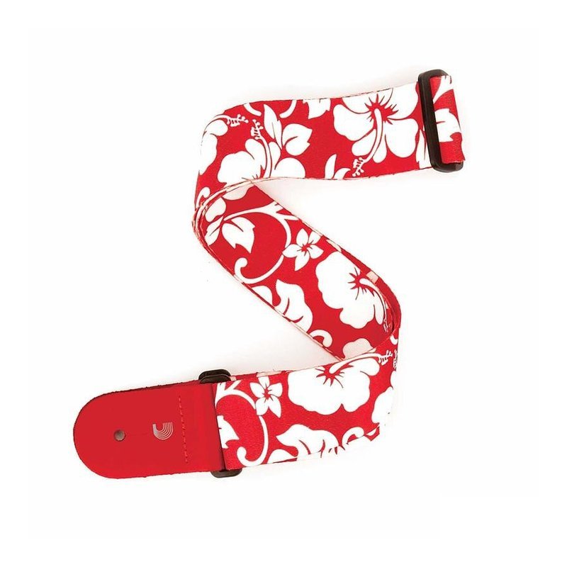 D'Addario 吉他背帶 P20S1502 D'Addario 吉他背帶 P20S1502 / P20S1503 Planet Waves — 三峽背帶