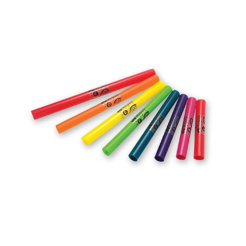 HAOSEN HAOSEN / BWDG 0002 8音 中音 律音管 — 三峽配件 / 週邊