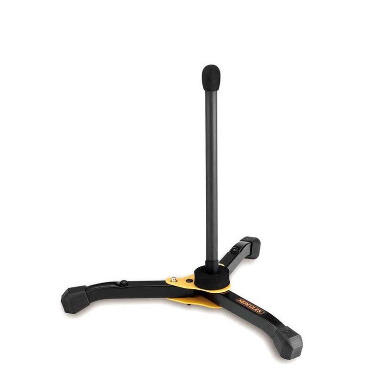 中音長笛架(附袋) DS562BB 海克力斯 HERCULES — 三峽銅管 / 管樂