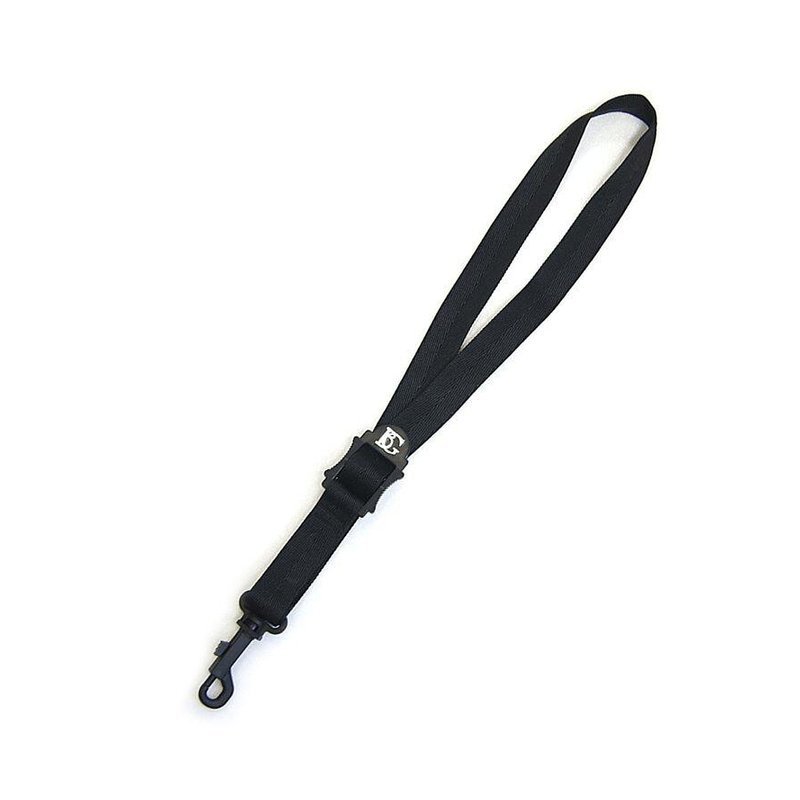 法國 BG S30SH 薩克斯風吊帶 酸帶 SAX 中音 次中音 專用 — 三峽銅管 / 管樂