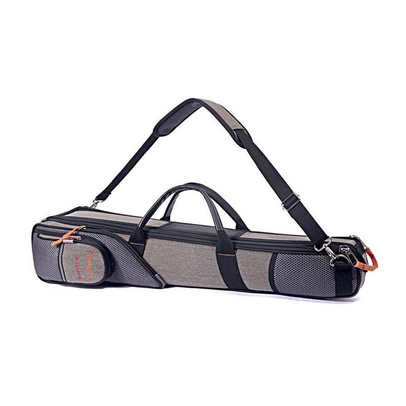 黑管 豎笛 高音薩克斯風 琴盒 Omebaige BGS01-SSC — 三峽配件 / 週邊