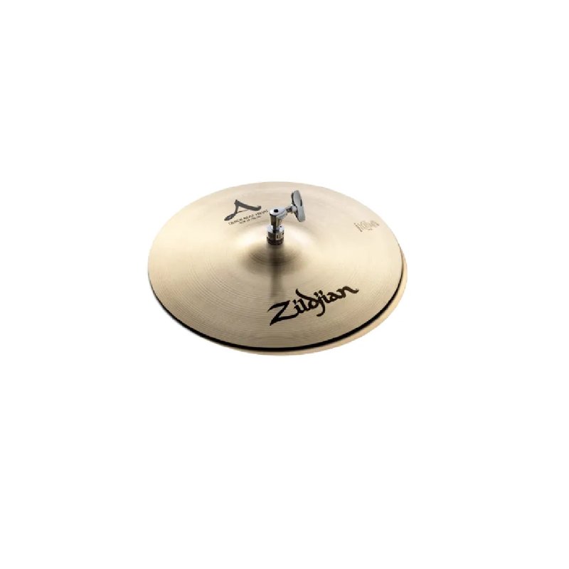 Zildjian Zildjian / 14" A Quick Beat HiHats 銅鈸 (A0150) (對) — 三峽鼓 / 打擊