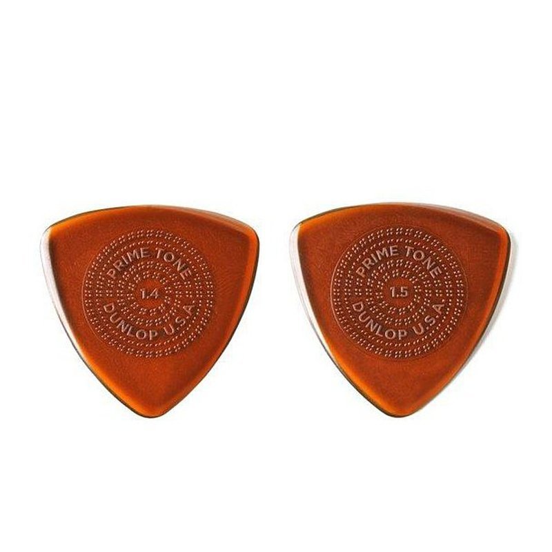 彈片 美國Dunlop 512R Primetone 三角？ 型 匹克/PICK.公司貨 — 三峽Pick
