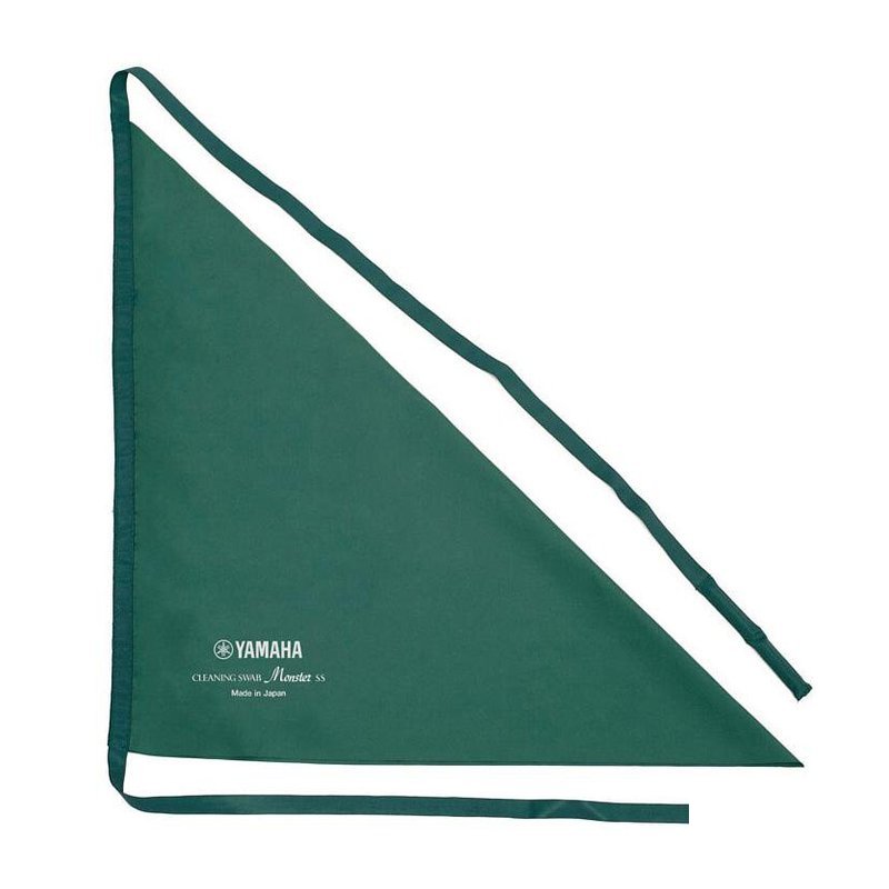 高音薩克斯風通條布 YAMAHA MSSS2 ?? ??? — 三峽配件 / 週邊