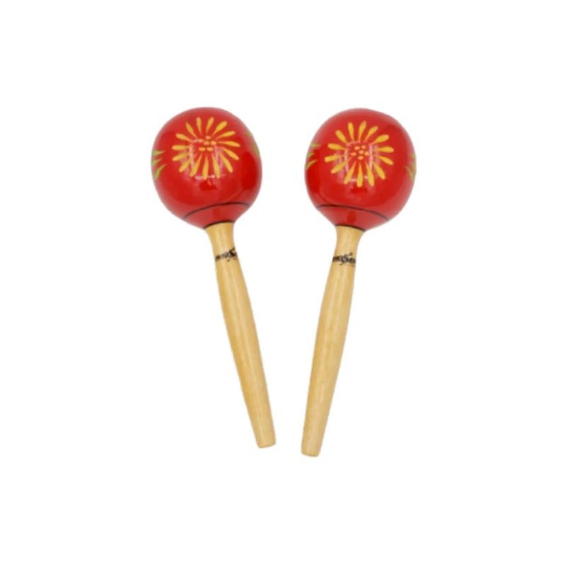 HAOSEN HAOSEN / HM-120L 大型 木製沙鈴 — 三峽鼓 / 打擊