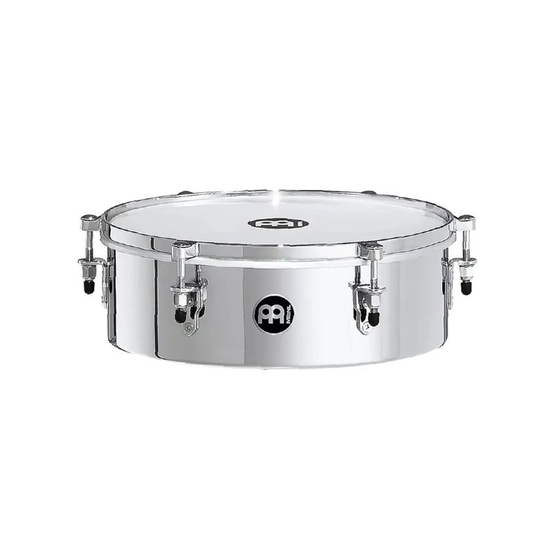 Meinl Meinl / MDT13CH 13吋天巴鼓Timbale — 三峽鼓 / 打擊