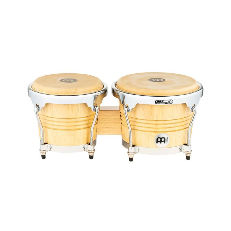 Meinl Meinl / Wb200nt-ch 邦哥鼓Bongo — 三峽鼓 / 打擊