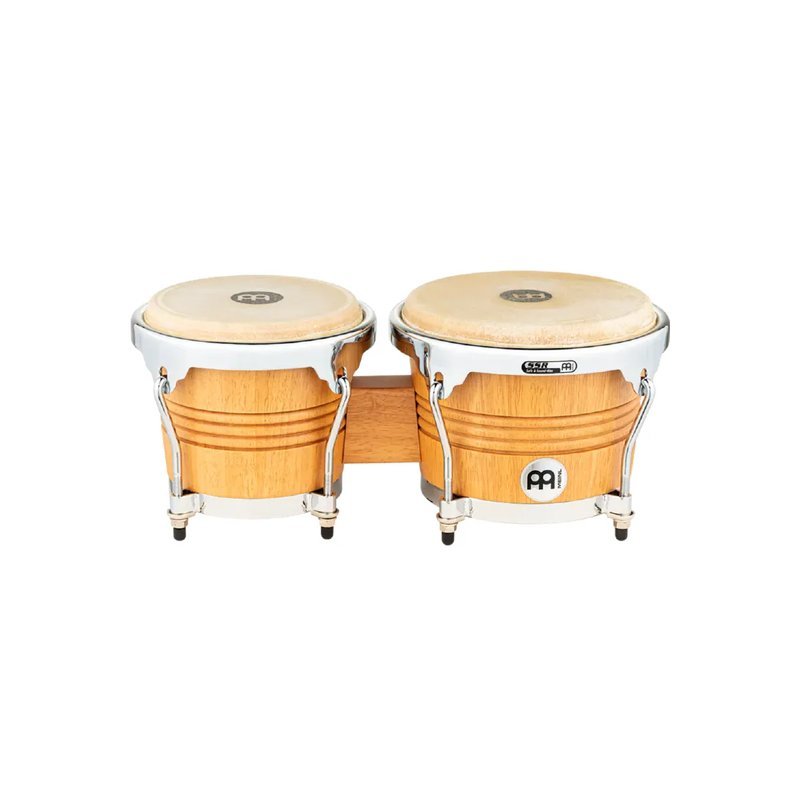 Meinl Meinl / Wb200snt-m 邦哥鼓Bongo — 三峽鼓 / 打擊