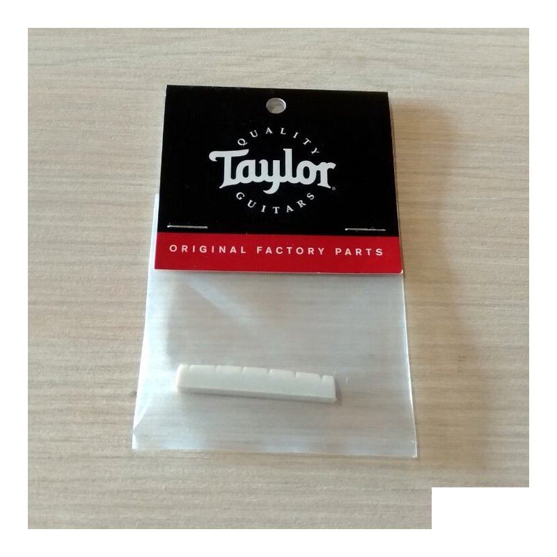 Taylor 7501 åå» æ°è¬ 吉他 上弦枕 一般琴款用 — 三峽吉他 / Bass