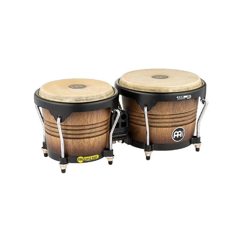 Meinl Meinl / Fwb190atb-m 邦哥鼓Bongo — 三峽鼓 / 打擊