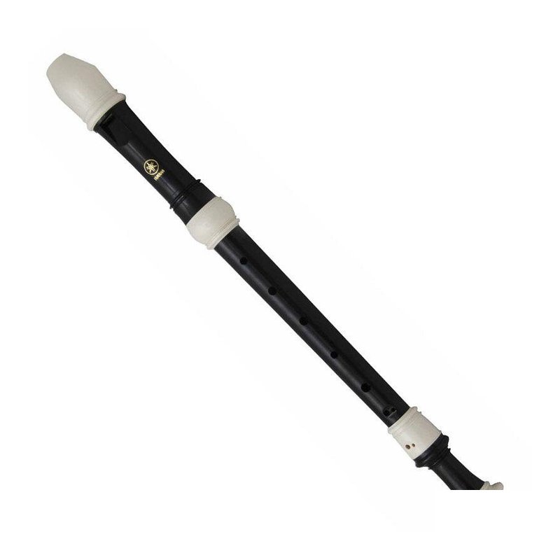 中音直笛 YAMAHA YRA302BIII F調 英式 (YRA-302B) 日本製 — 三峽銅管 / 管樂