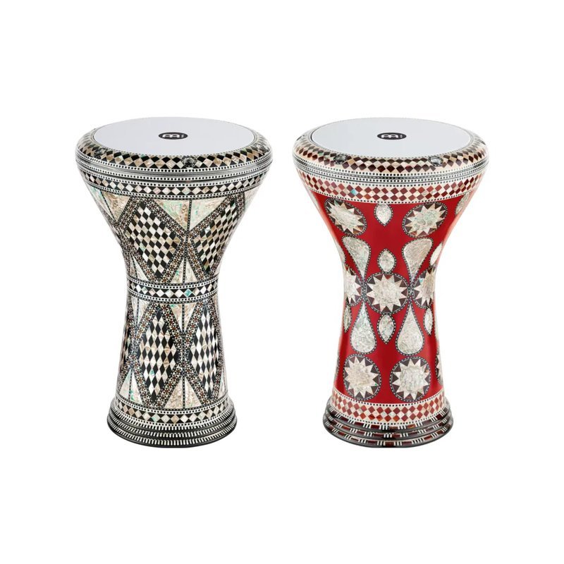 Meinl Meinl / AEED 8.75吋 實心鋁製中東鼓(2色) — 三峽鼓 / 打擊