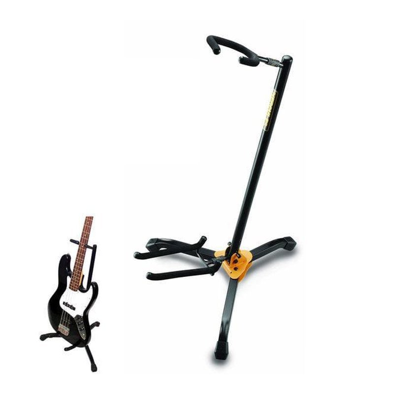 è¿·ä½ 電吉他架 GS405B 海克力斯 HERCULES — 三峽吉他 / Bass