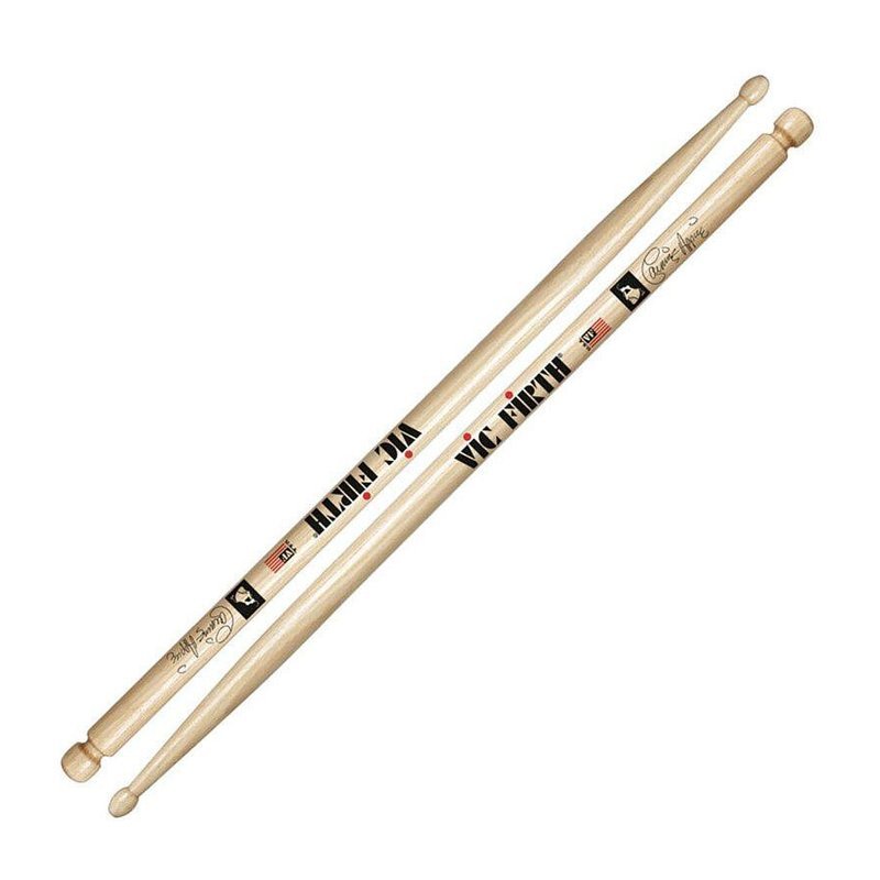 鼓棒 美國 Vic Firth SCA 鼓棒 Carmine Appice 簽名鼓棒 爵士鼓棒 — 三峽鼓 / 打擊