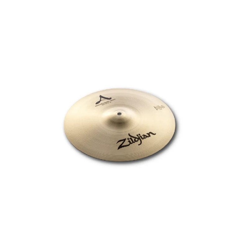 Zildjian Zildjian / 14" A Mastersound HiHats 銅鈸 (A0124) — 三峽鼓 / 打擊