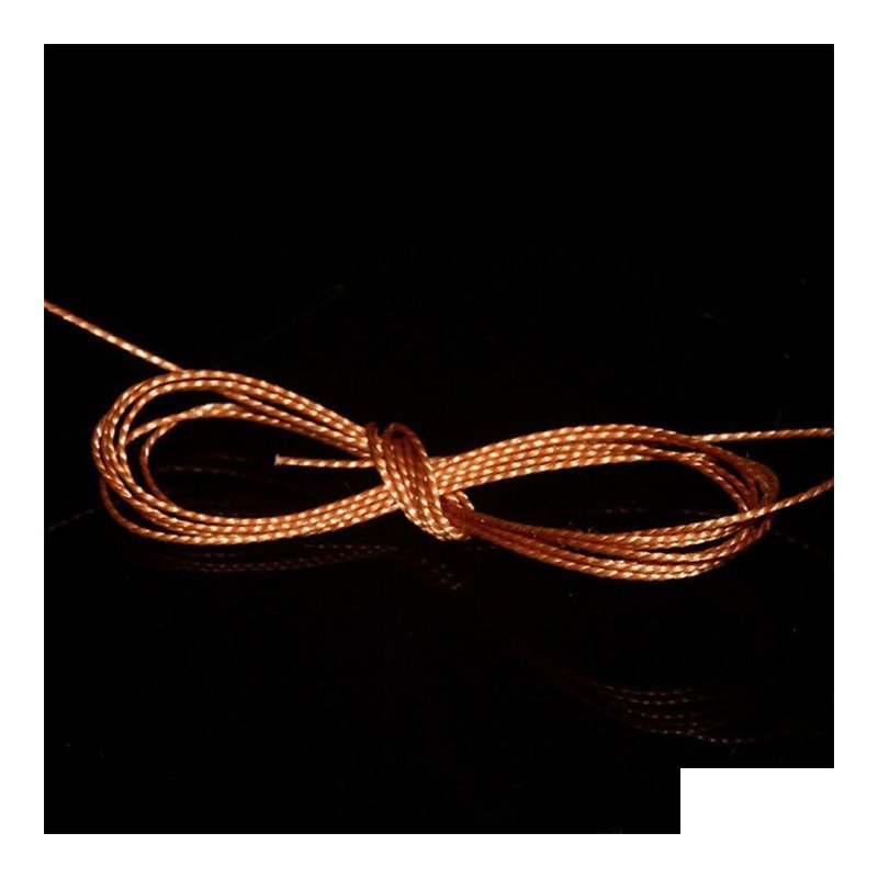 二胡千斤線 金線 棉質 含腟高韌耐磨 二胡配件 — 三峽配件 / 週邊