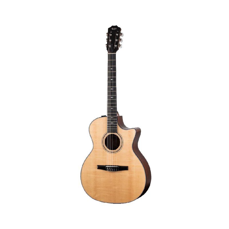 Taylor Taylor / 314ce-N 電古典吉他 — 三峽古典吉他