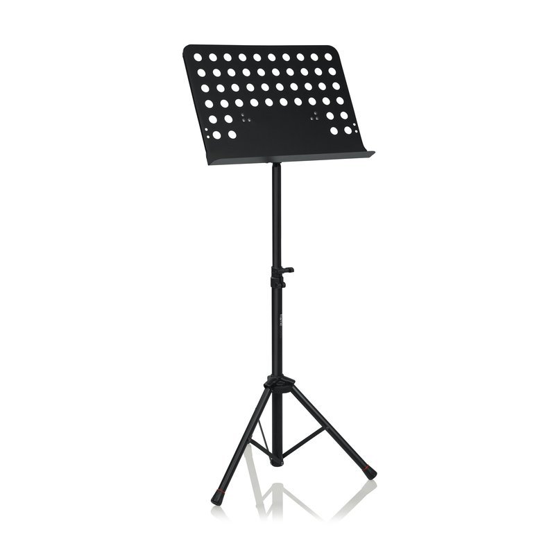 GATOR FRAMEWORKS 大譜架 輕量穩固型 高度可調整 MUS-0500 — 三峽配件 / 週邊