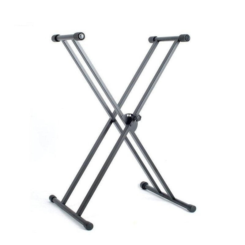 台灣製造 YHY KB-212 X型雙管 電子琴架 — 三峽鍵盤 / 鋼琴