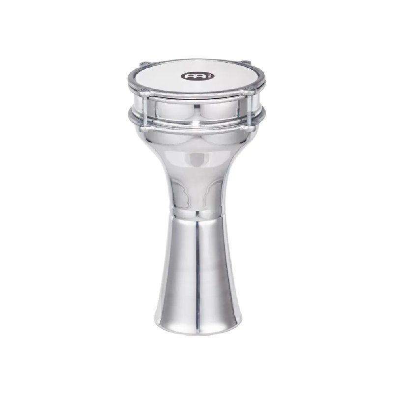 Meinl Meinl / HE-102 6.5吋鋁製中東鼓 — 三峽鼓 / 打擊
