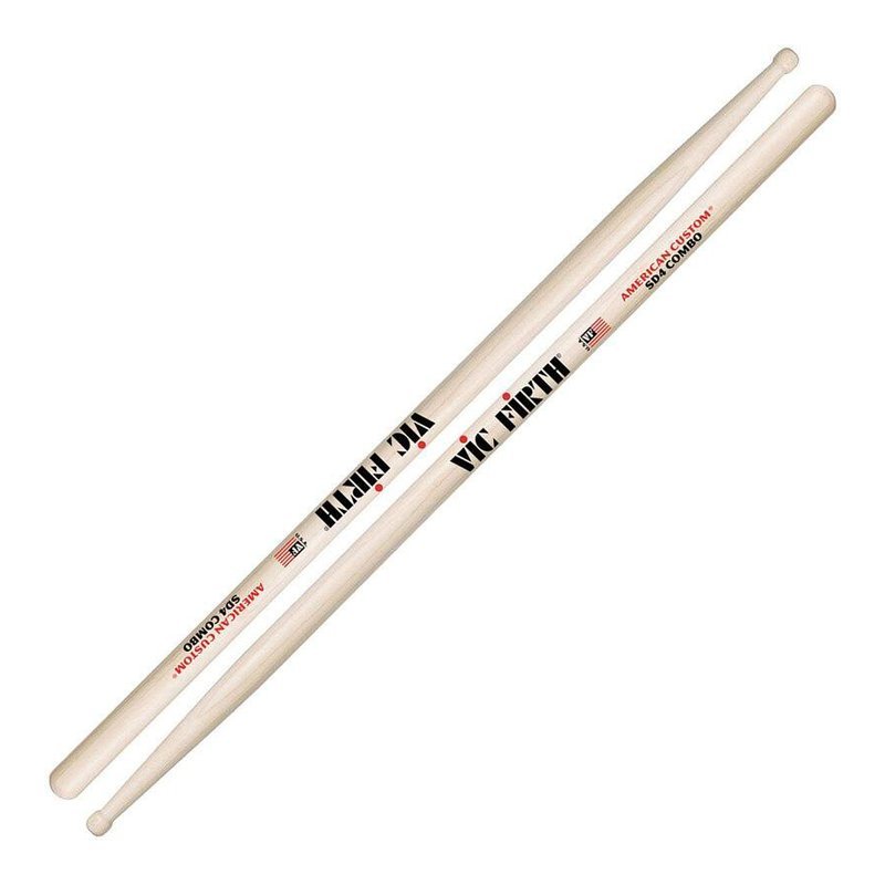 Vic Firth SD4 COMBO 楓木鼓棒 — 三峽鼓 / 打擊