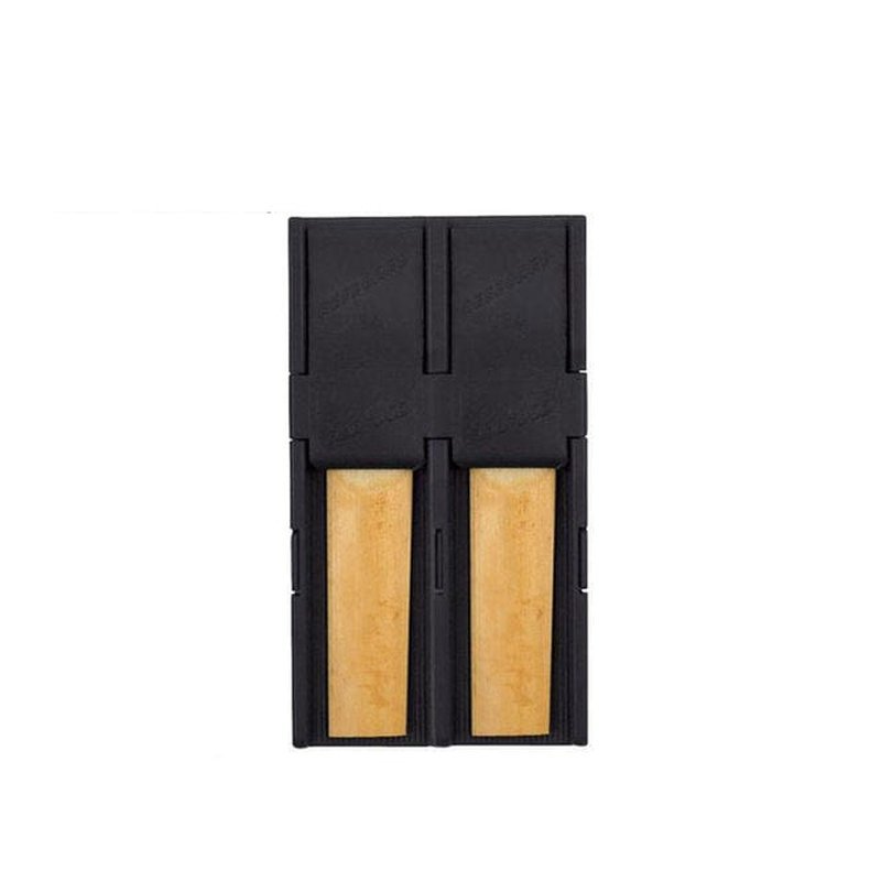 RGRD4ASCL 美國 RICO 竹片保護夾 豎笛 中音 高音薩克斯風 可裝四片 — 三峽竹片