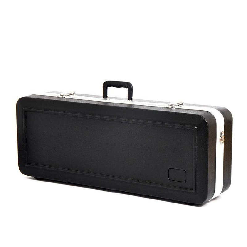 次中音薩克斯風 琴盒 Omebaige 防水防撞 ABS琴盒 BGABS-TSC — 三峽配件 / 週邊