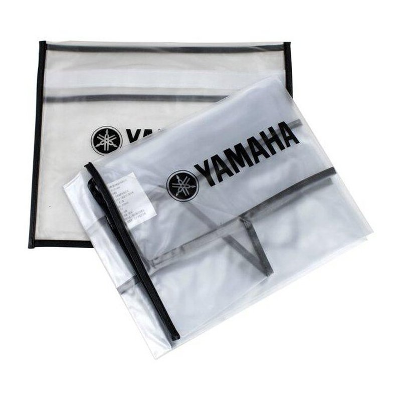 山葉YAMAHA 山葉YAMAHA 電鋼琴罩/防塵罩 KCMS．PSR-S650、PSR-S550、PSR-S500 — 三峽電鋼琴 / 鍵盤