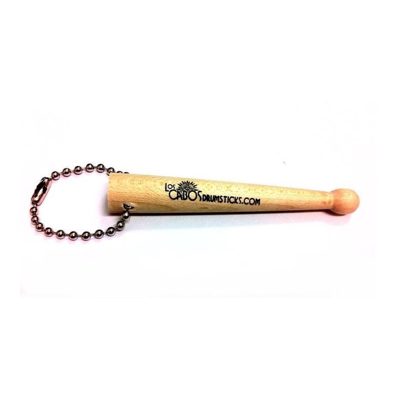 鼓棒鑰匙圈 å 拿大 Los Cabos KC — 三峽鼓 / 打擊