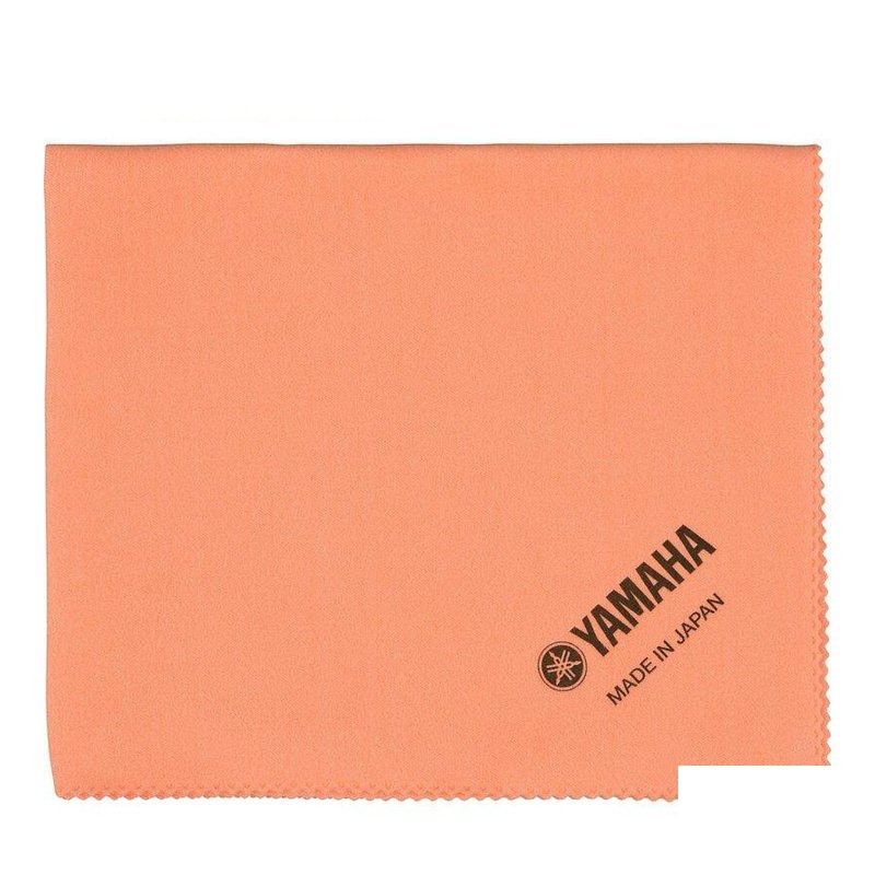 烤漆樂器擦拭布 YAMAHA LQC 日製 擦琴布 拋光布 — 三峽配件 / 週邊