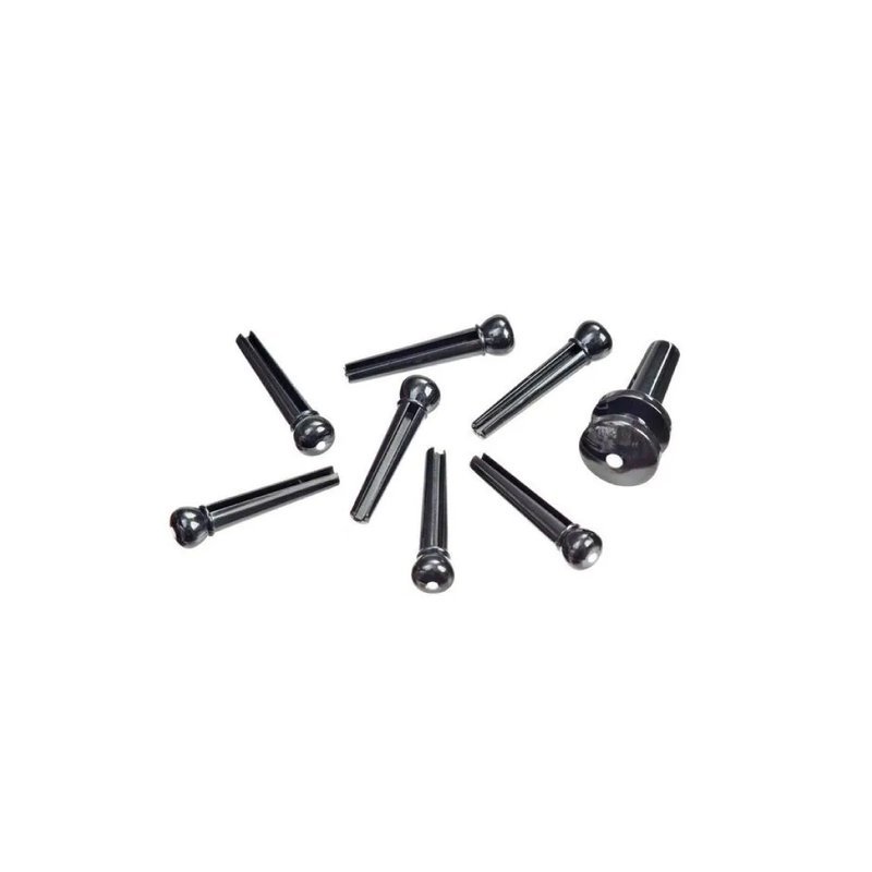 D'Addario Daddario / Planet Waves PWPS10 吉他止弦釘 — 三峽木吉他 / 民謠吉他