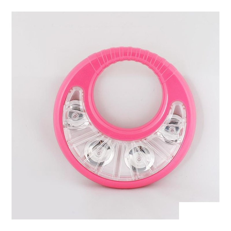 ORFF B009-1奧福樂器 å¡è 手搖鈴 兒童樂器 幼兒樂器 節奏樂器 — 三峽配件 / 週邊