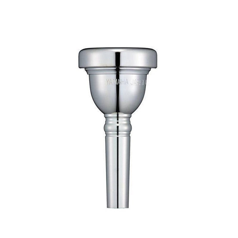 YAMAHA 粗管長號吹嘴 粗管上低音號 /SL48/SL51/SL52/SL53/EP53DL/SL54L/SL55L 日本製 — 三峽銅管 / 管樂