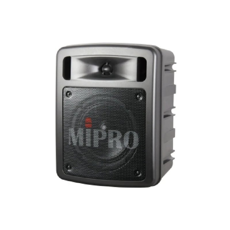 MIPRO Mipro / MA-303DB 攜帶型PA組 — 三峽配件 / 週邊