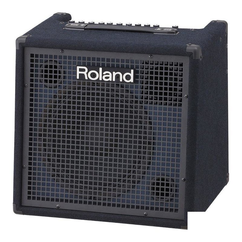 Roland Roland 樂蘭 KC-400 150W 電子琴音箱 鍵盤音箱 — 三峽電鋼琴 / 鍵盤