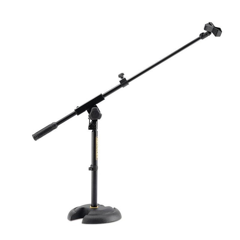 麥克風架 ??? MS120B 海格力斯 Hercules 直斜？ ？用 — 三峽配件 / 週邊